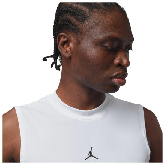 Jordan Ανδρική αμάνικη μπλούζα Sport Essentials Dri-FIT Sleeveless Top
